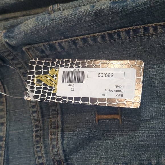 Men's Lotek Pants - Picture 6 of 6